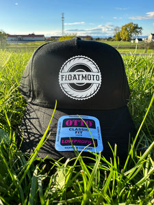 FLOATMOTO Hat